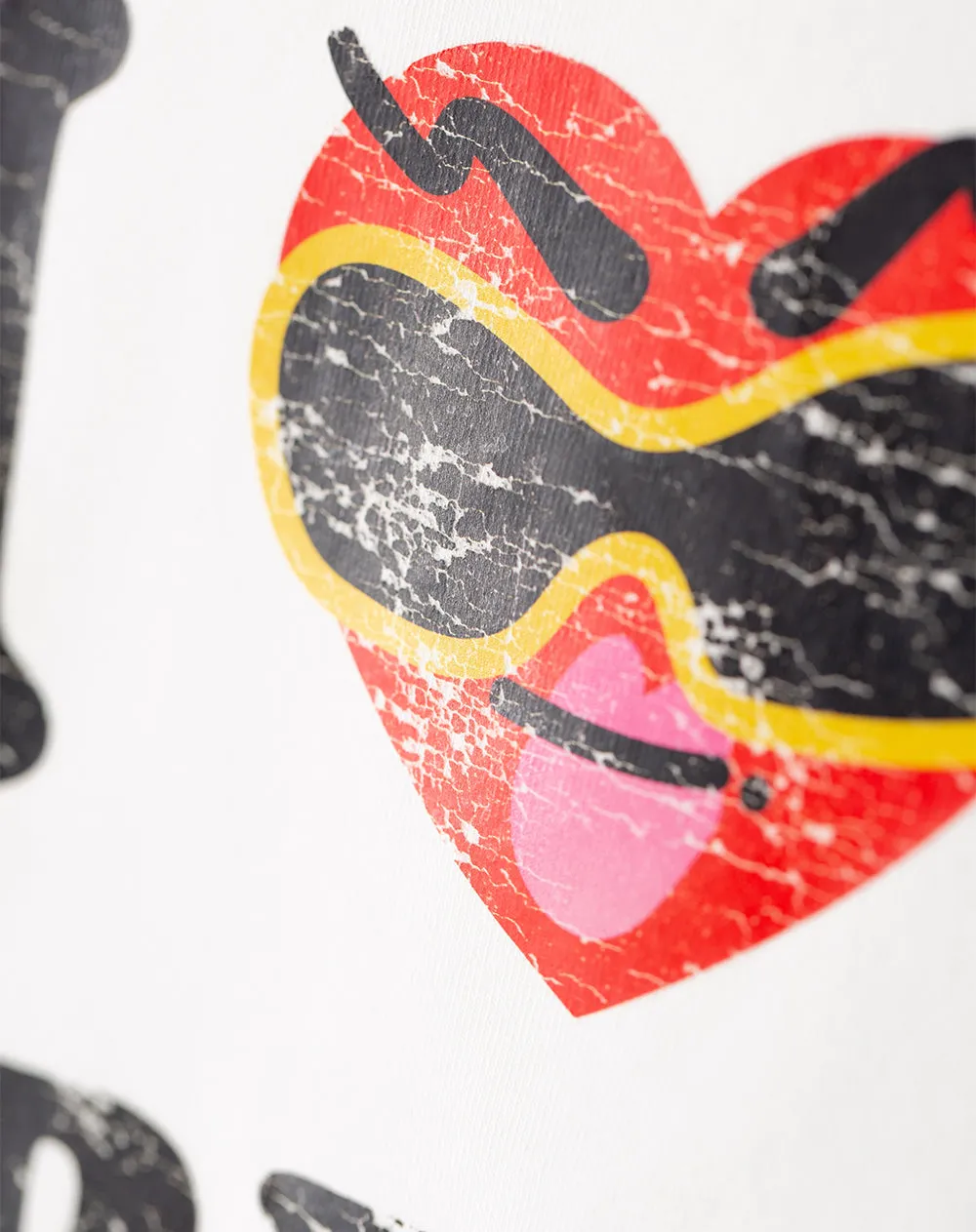 Camiseta slim fit manga corta vainilla sold by Gef product image thumbnail 5