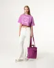 Morral morado sold by Gef