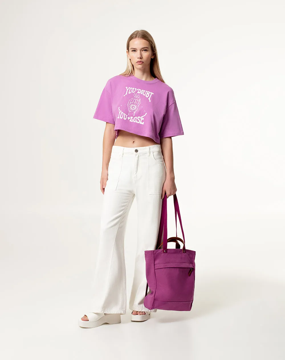 Morral morado sold by Gef product image thumbnail 2