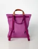Morral morado sold by Gef