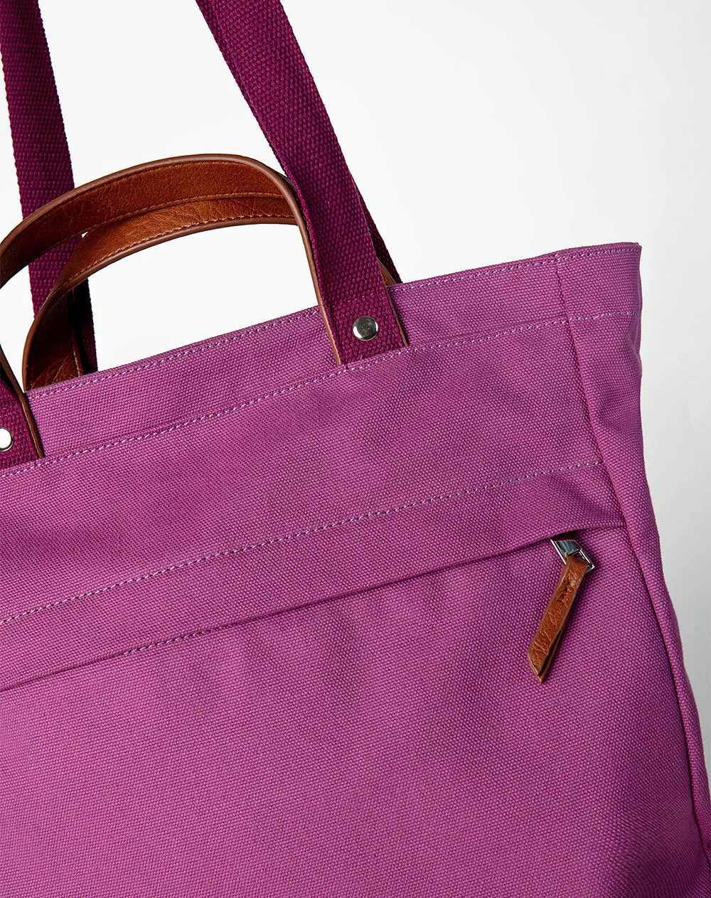 Morral morado sold by Gef product image thumbnail 4