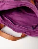 Morral morado sold by Gef