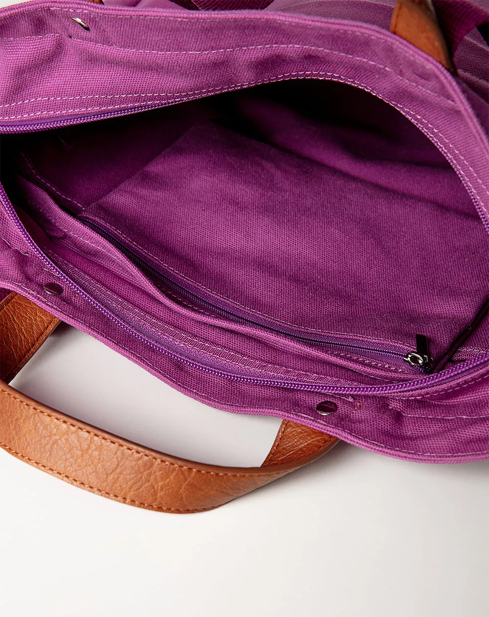 Morral morado sold by Gef product image thumbnail 5