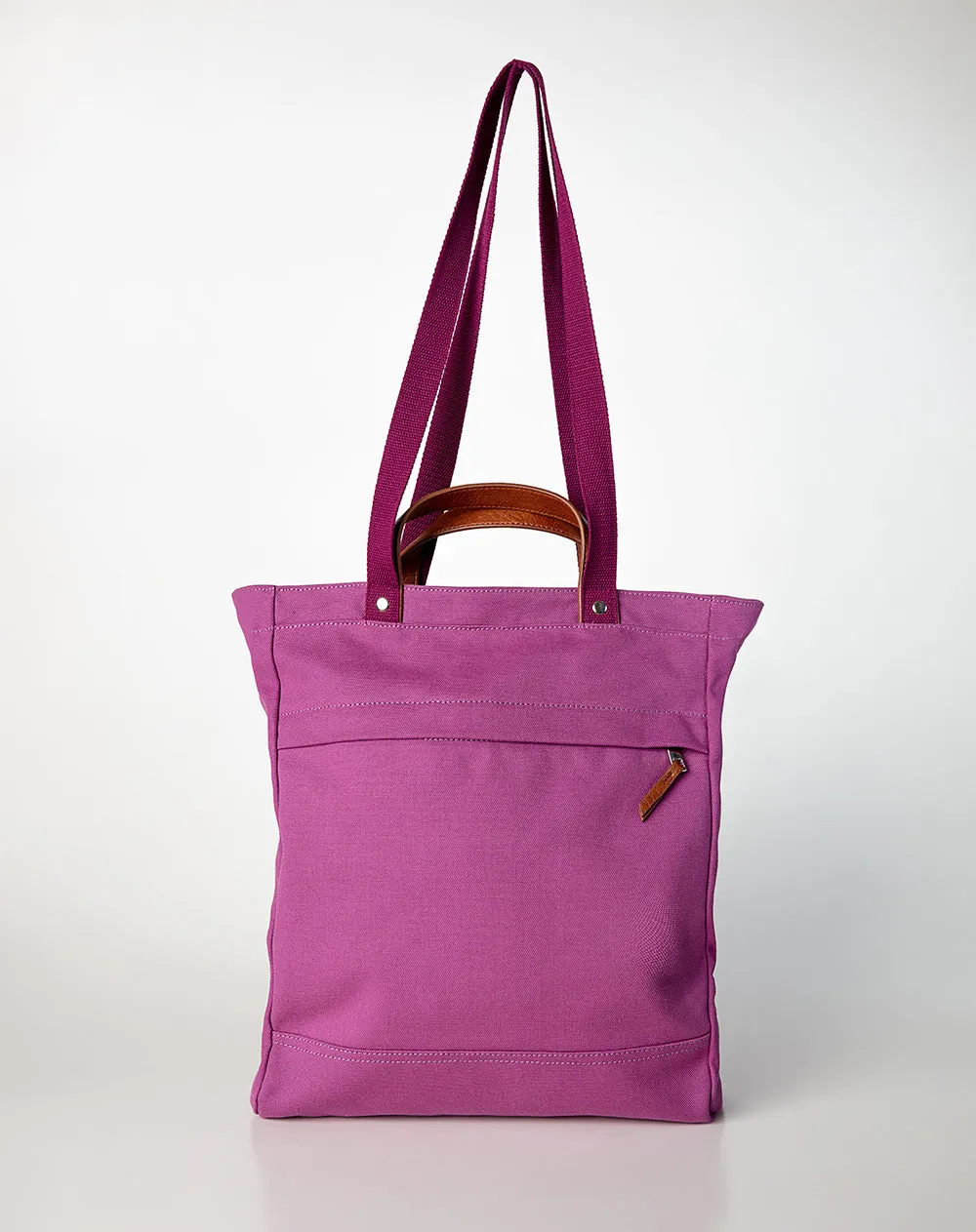 Morral morado sold by Gef
