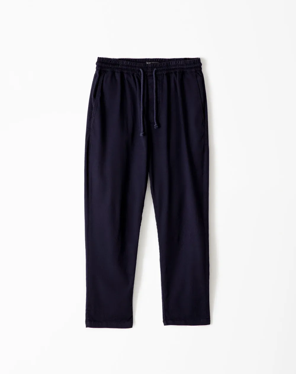 Pantalón regular drill algodón azul hombre sold by Gef product image thumbnail 5