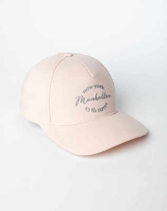 Gorra rosado sold by Gef