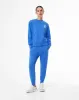 Buzo regular fit azul sold by Gef