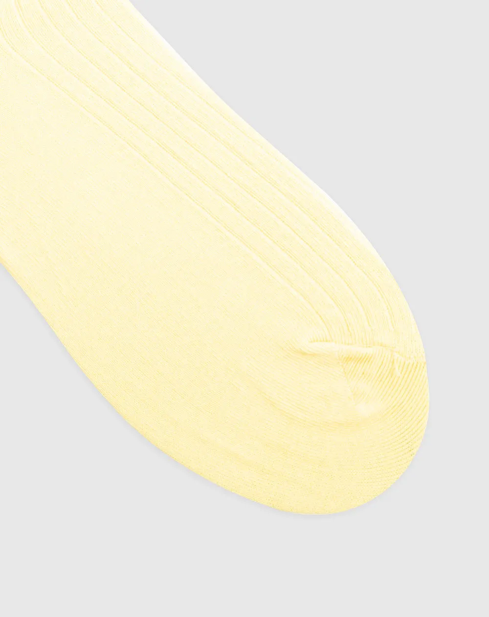 Medias largas amarillas sold by Gef product image thumbnail 3