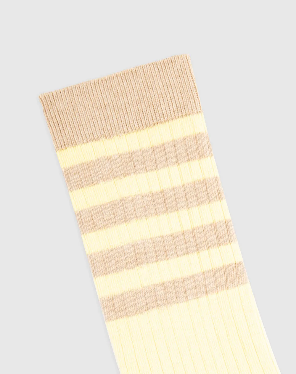 Medias largas amarillas sold by Gef product image thumbnail 2