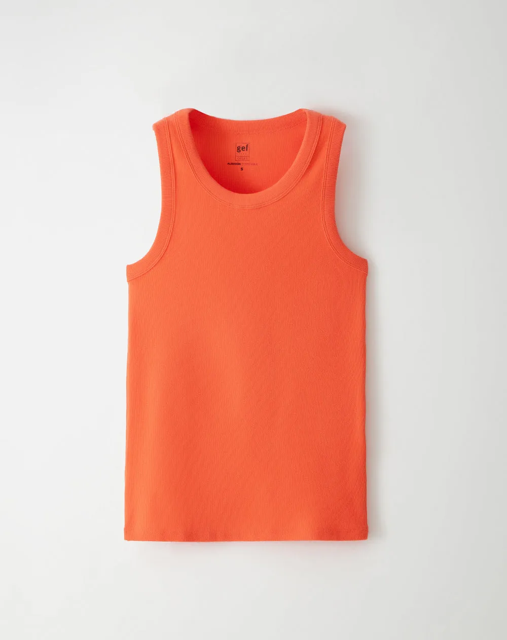 Camiseta slim fit coral sold by Gef product image thumbnail 5