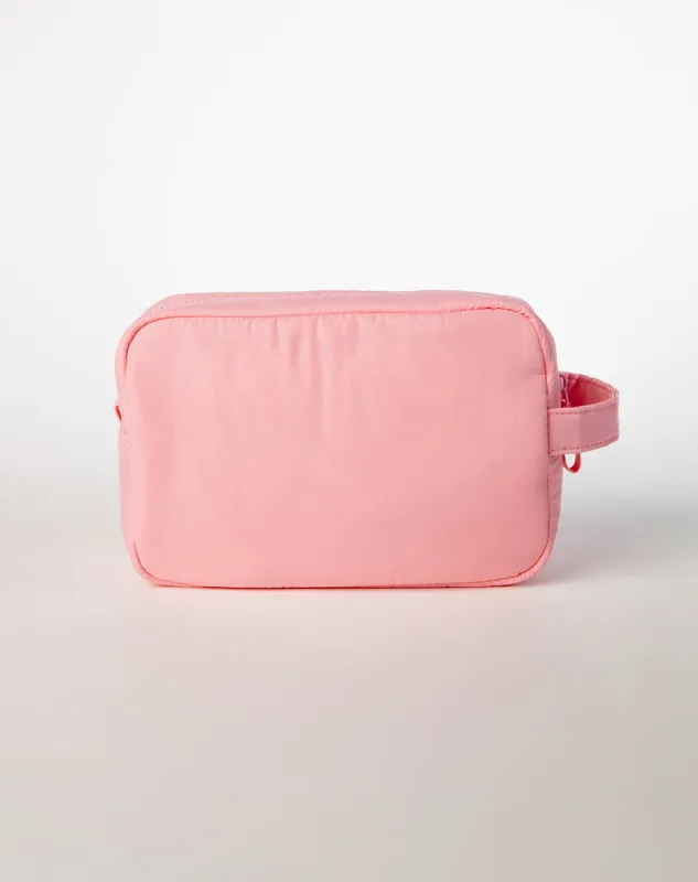 Estuche rosado sold by Gef