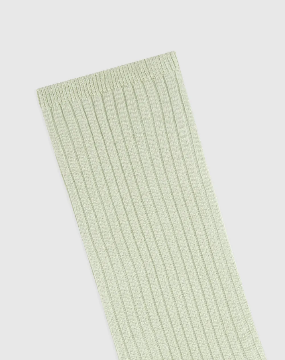 Medias largas verdes sold by Gef product image thumbnail 2