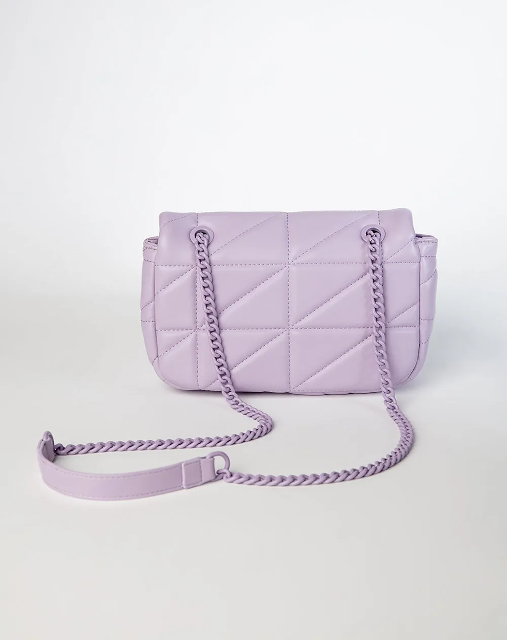 Bolso lila sold by Gef product image thumbnail 2