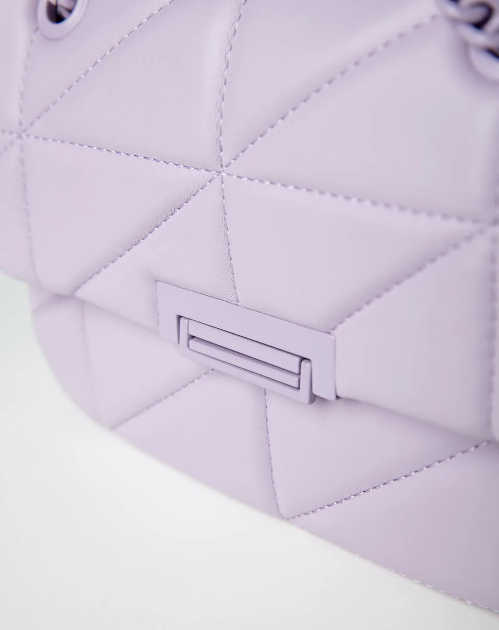 Bolso lila sold by Gef product image thumbnail 3