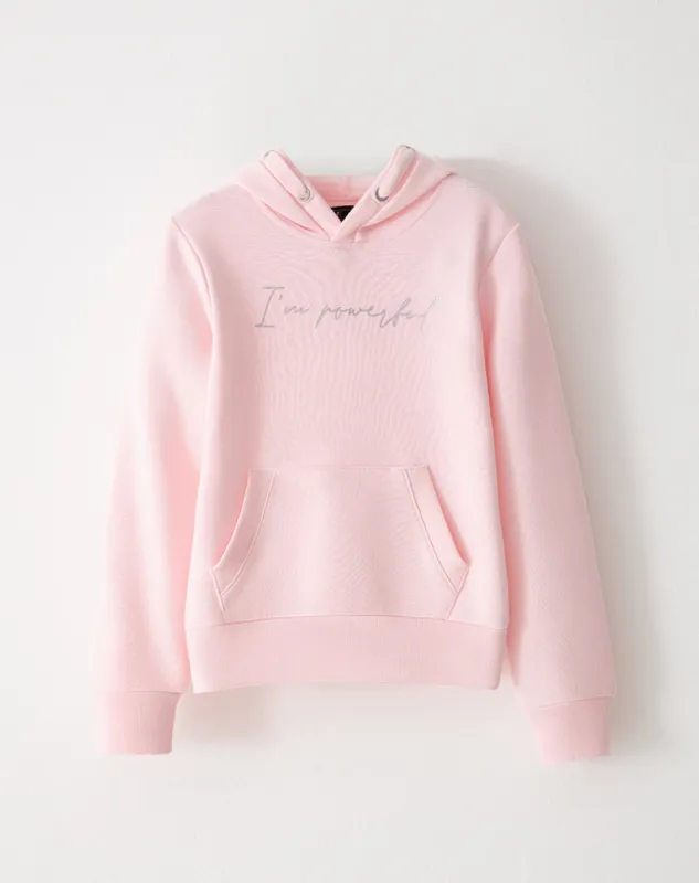 Buzo Loji regular fit rosado sold by Gef