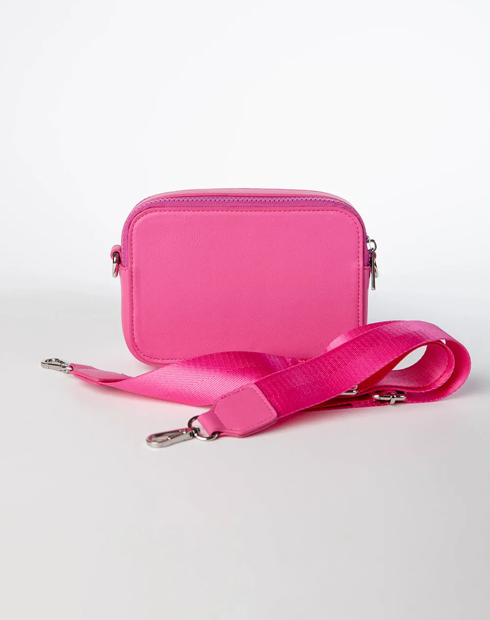 Bolso rosado sold by Gef product image thumbnail 2