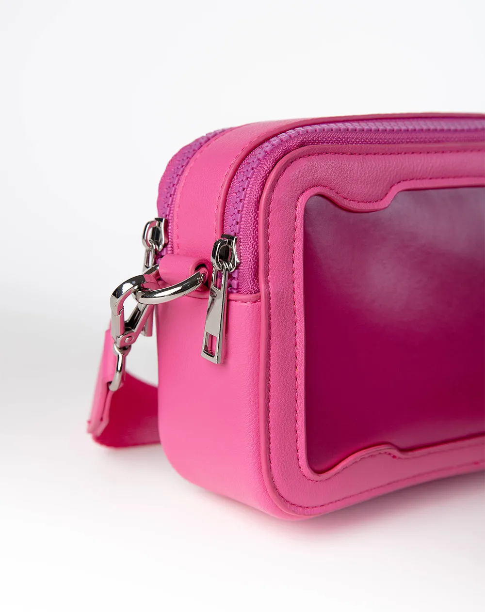 Bolso rosado sold by Gef product image thumbnail 3
