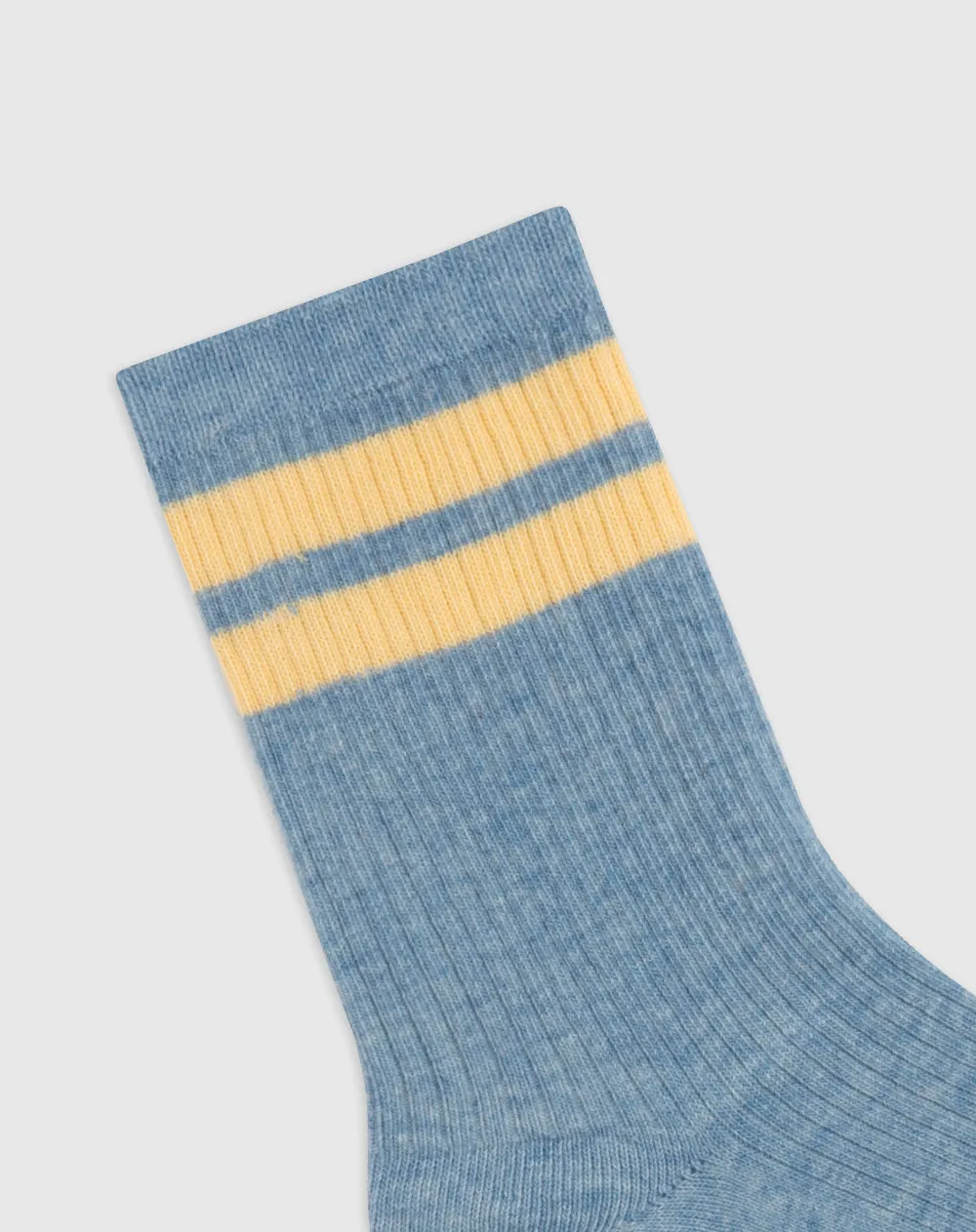 Medias mujer larga algodón azules sold by Gef product image thumbnail 2