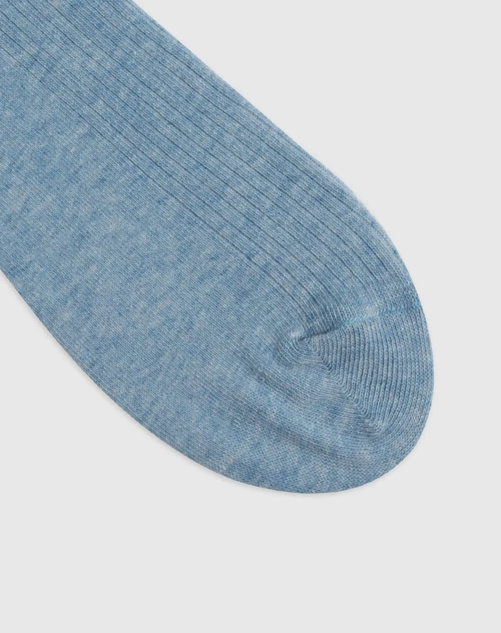 Medias mujer larga algodón azules sold by Gef product image thumbnail 3