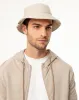 Gorro caqui sold by Gef