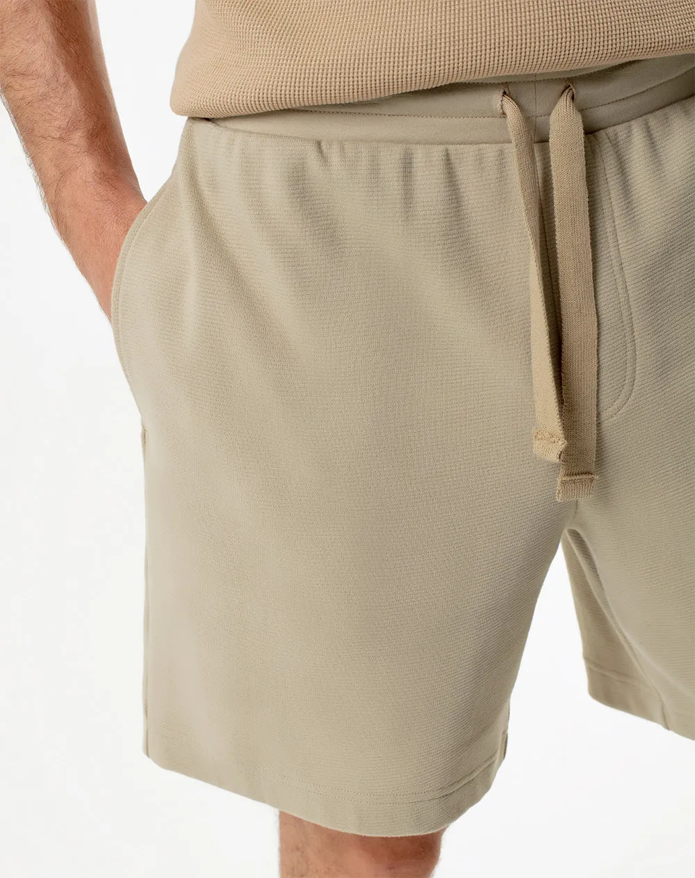 Bermuda regular fit habano sold by Gef product image thumbnail 4