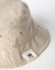Gorro caqui sold by Gef