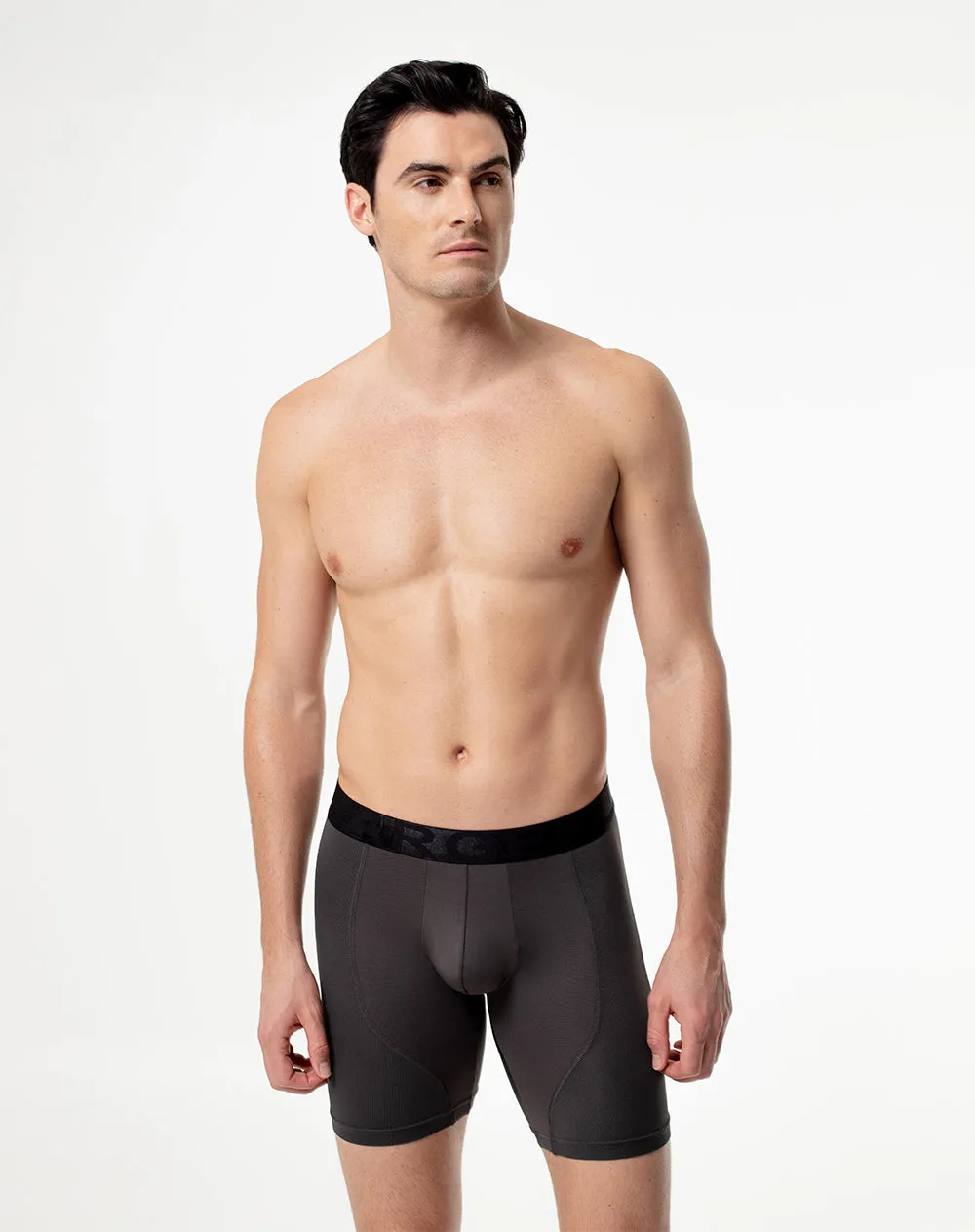 Bóxer deportivo largo control humedad x3unds surtido sold by Gef product image thumbnail 4