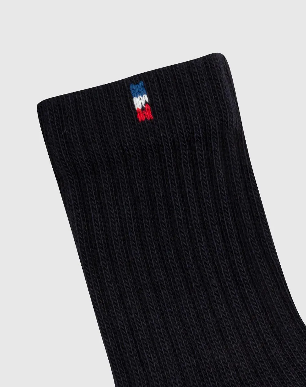 Medias hombre largas acolchadas pack x3 azules sold by Gef product image thumbnail 2