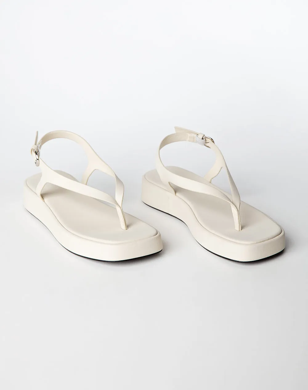 Sandalias crudo sold by Gef