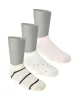 3 pares de medias tobilleras surtido sold by Gef