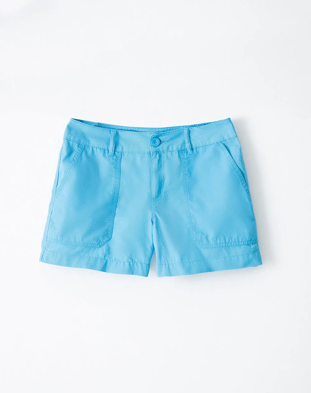 Short azul sold by Gef product image thumbnail 5