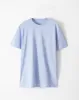 Camiseta regular algodón jersey azul hombre sold by Gef