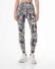 Leggings deportivos secado rápido habano estampado para mujer sold by Gef