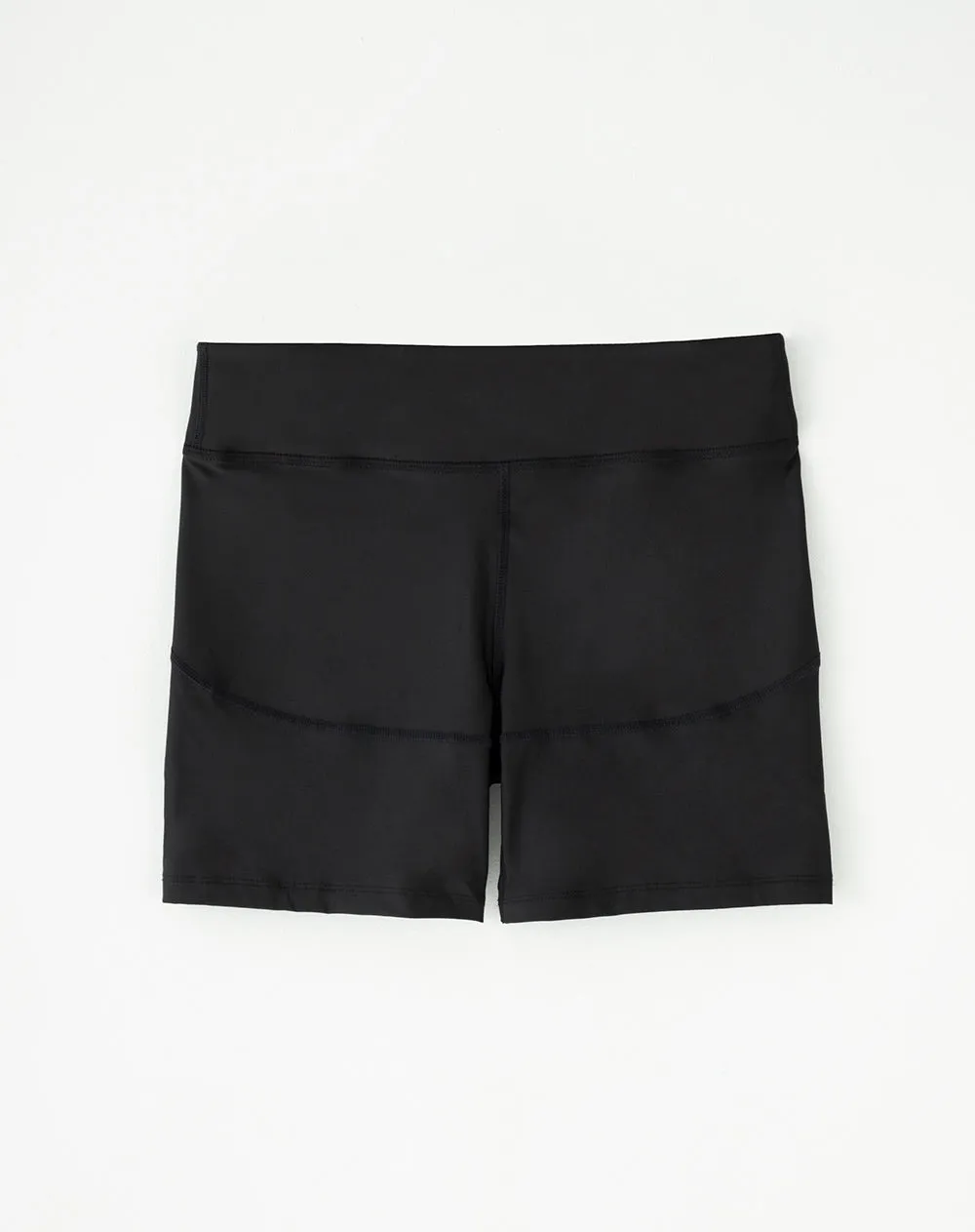 Biker deportivo soporte abdomen negro mujer sold by Gef product image thumbnail 5