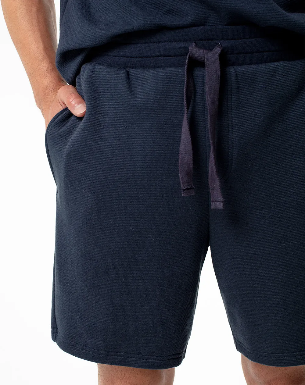 Bermuda Vivanty Vivanty regular fit azul sold by Gef product image thumbnail 4