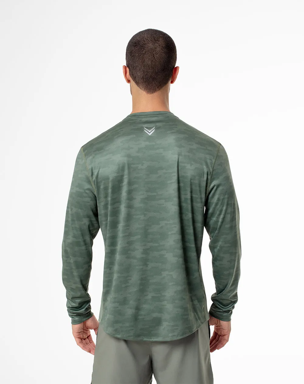 Camibuzo deportivo control humedad verde hombre sold by Gef product image thumbnail 2