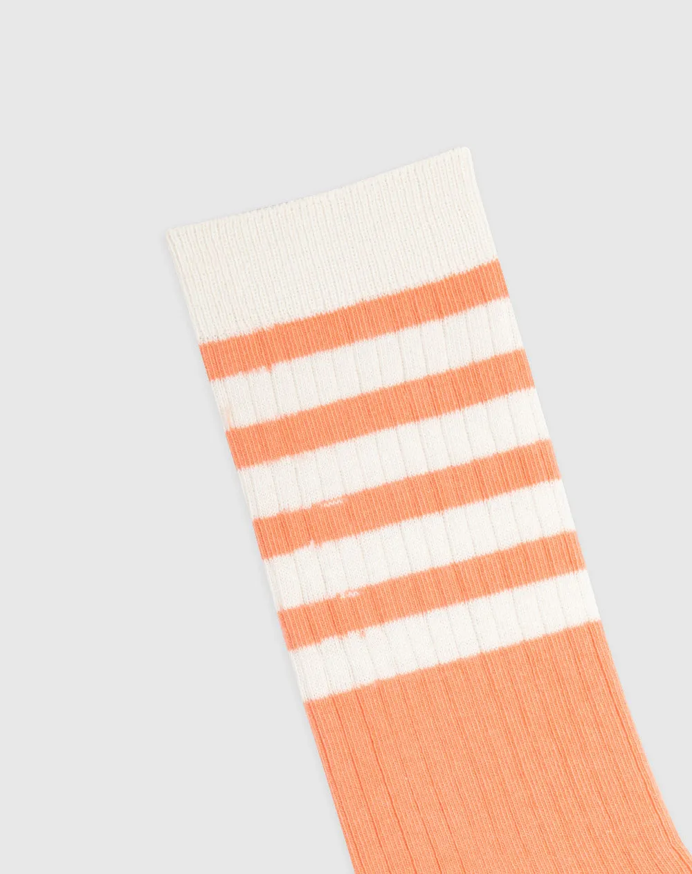 Medias largas naranjas sold by Gef product image thumbnail 2