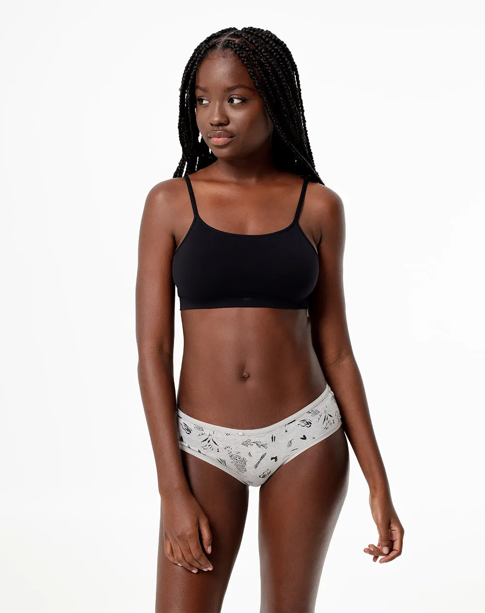 Panty cachetero x3unds surtido sold by Gef product image thumbnail 4