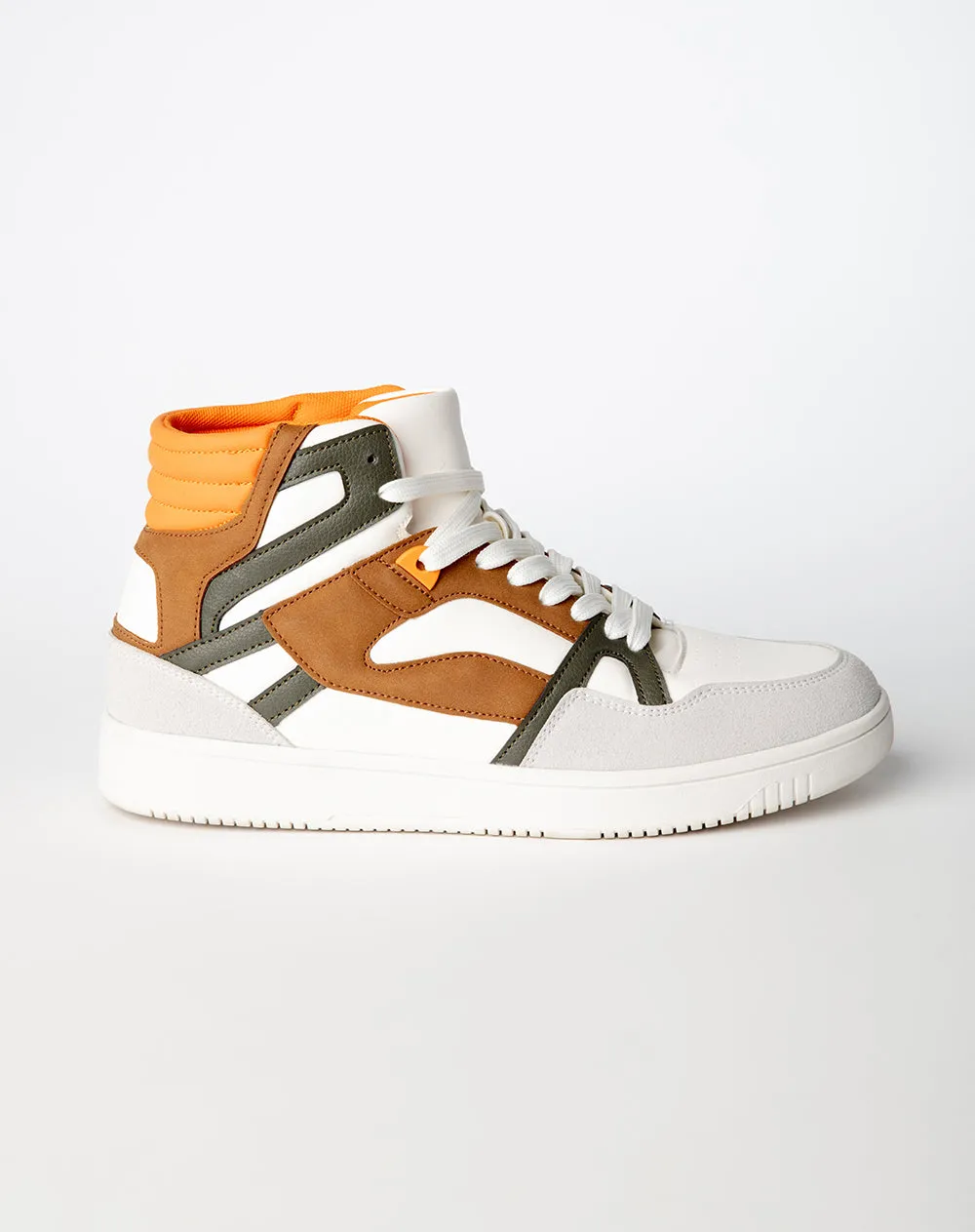 Botas caña baja multicolor sold by Gef product image thumbnail 2