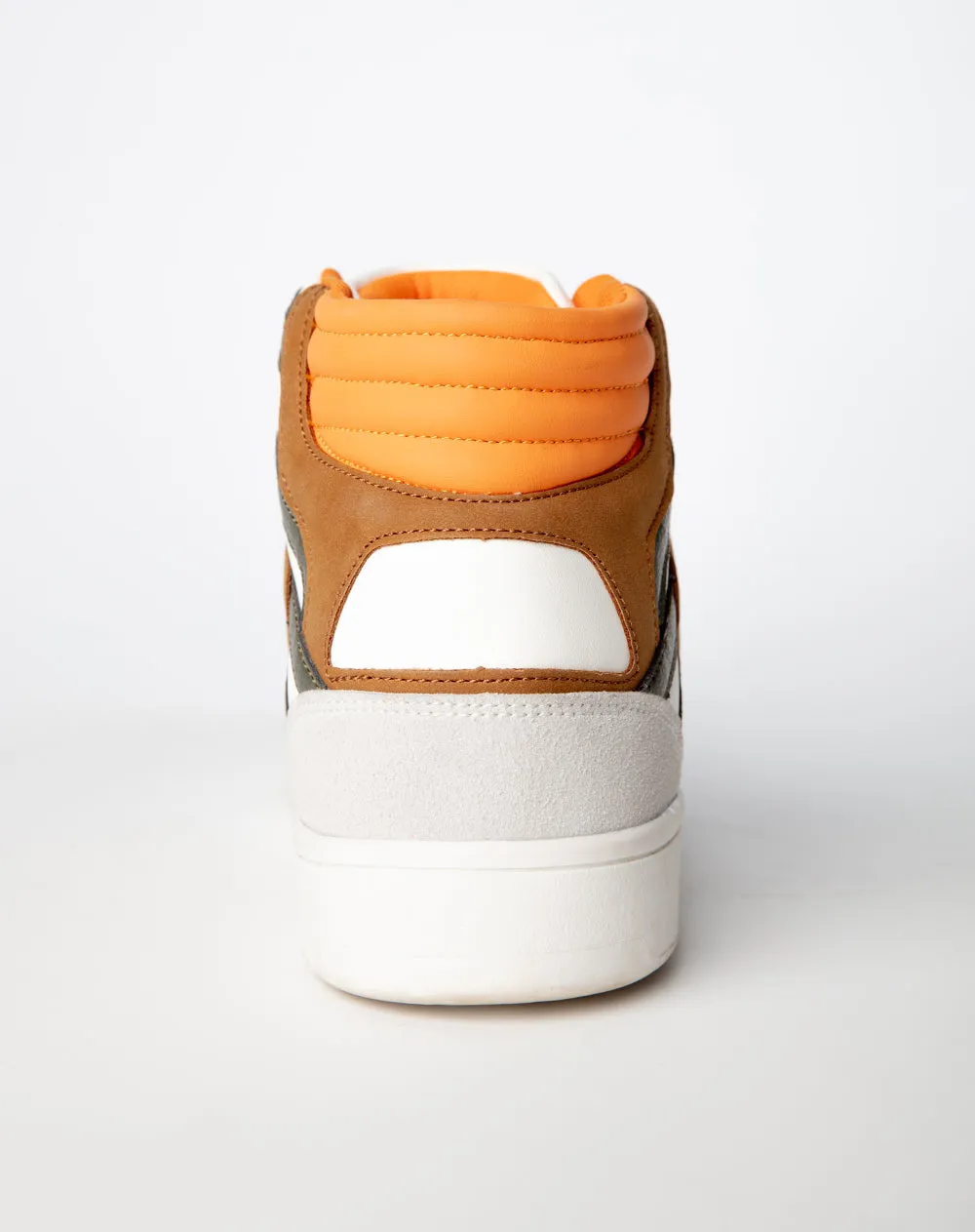 Botas caña baja multicolor sold by Gef product image thumbnail 4