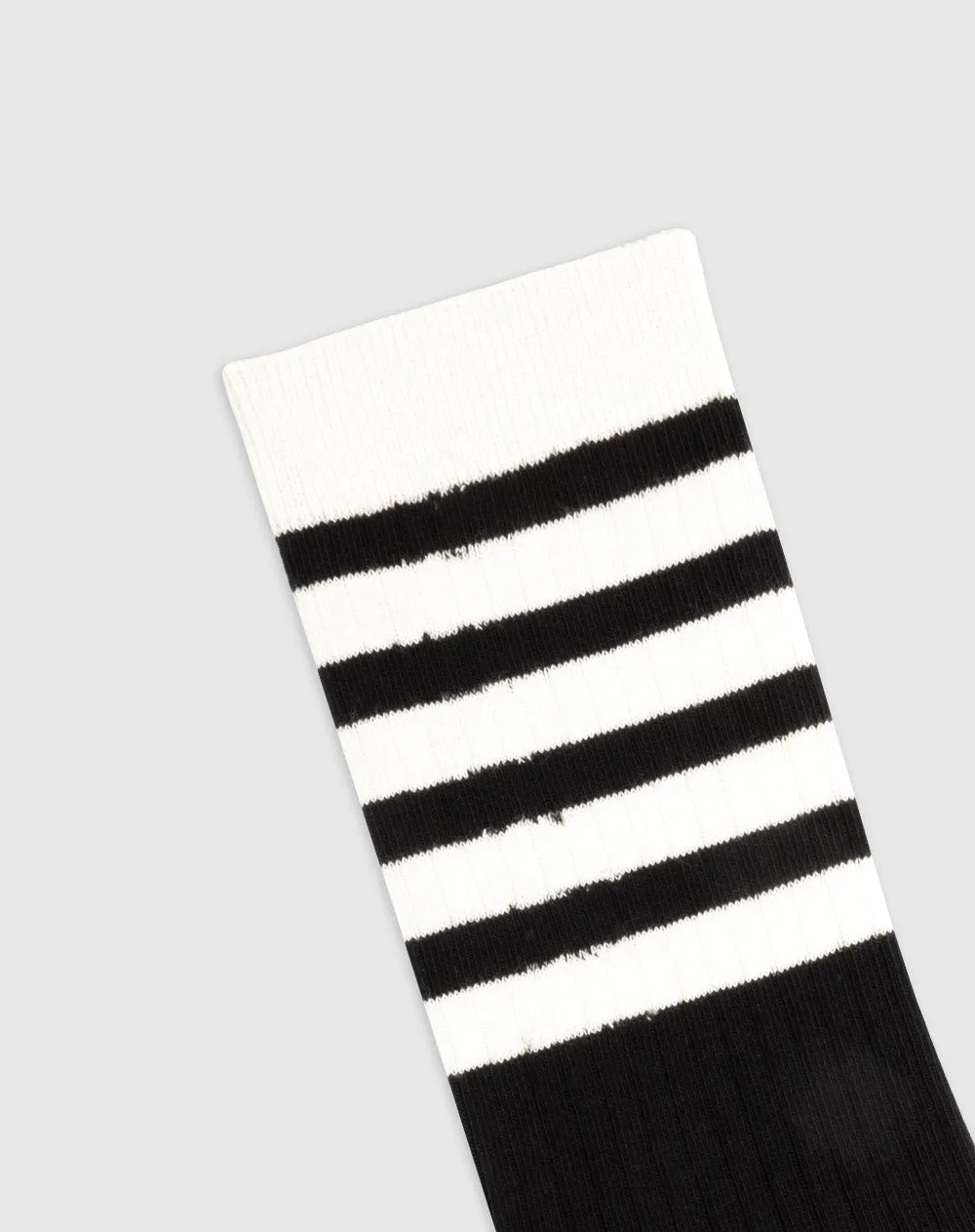 Medias mujer largas algodón negras sold by Gef product image thumbnail 2