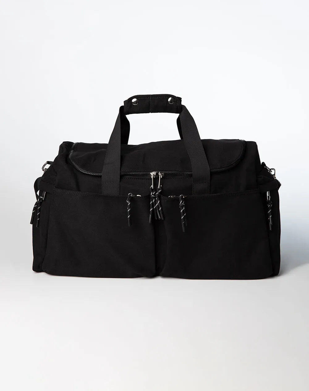 Maletin negro sold by Gef