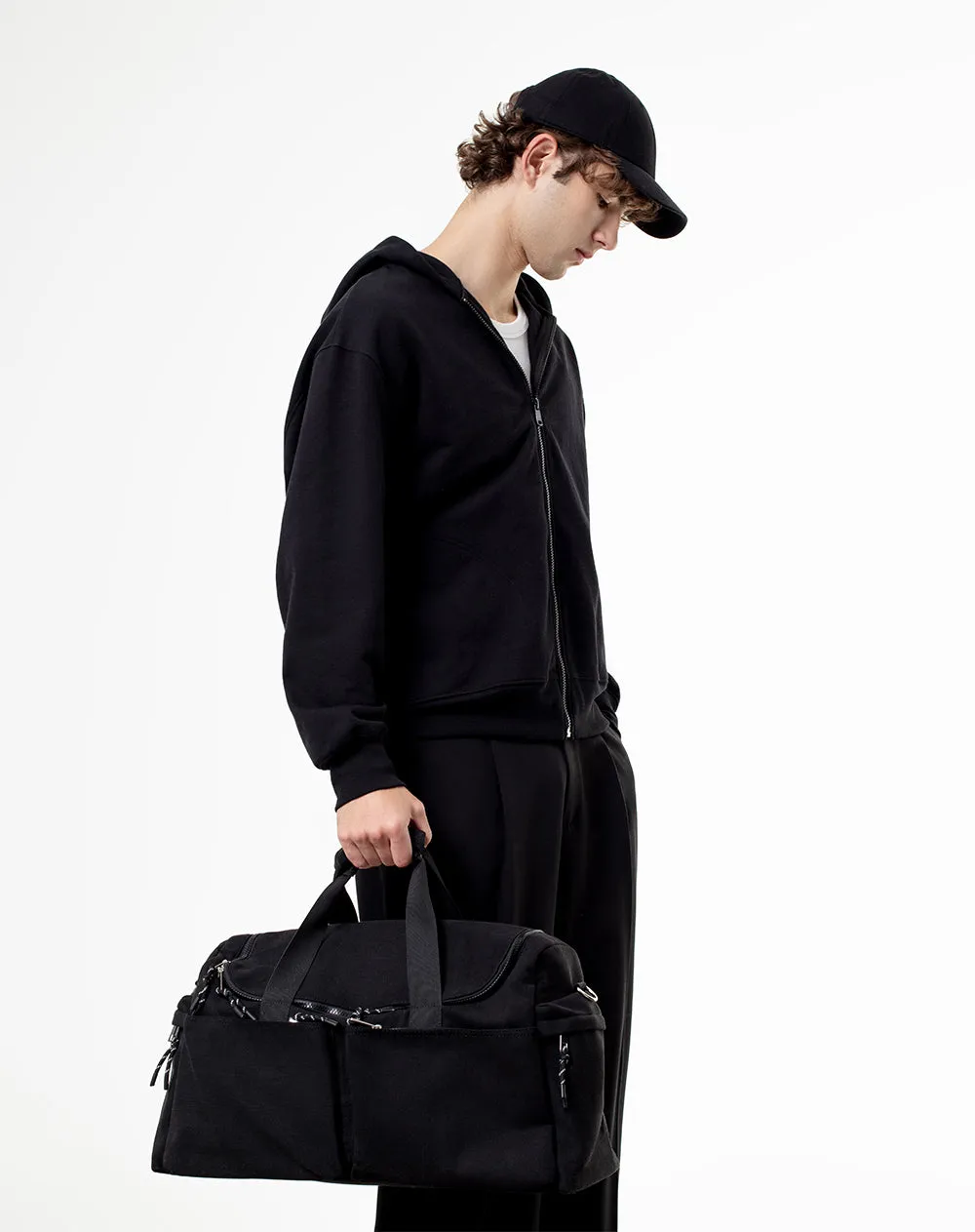 Maletin negro sold by Gef product image thumbnail 2