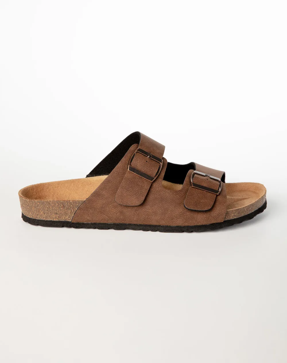 Sandalias cafe sold by Gef product image thumbnail 2