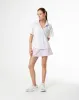 Polo deportiva mujer secado rápido blanco sold by Gef
