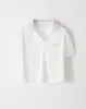 Polo deportiva mujer secado rápido blanco sold by Gef