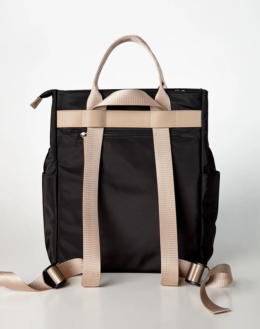 Morral negro sold by Gef product image thumbnail 2