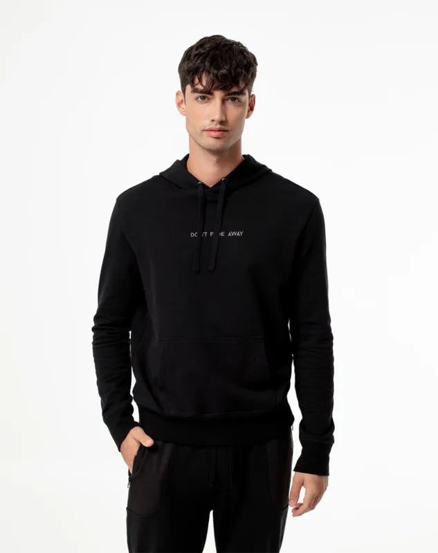 Buzo New New Hostem regular fit negro sold by Gef