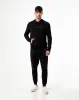 Buzo New New Hostem regular fit negro sold by Gef