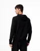 Buzo New New Hostem regular fit negro sold by Gef